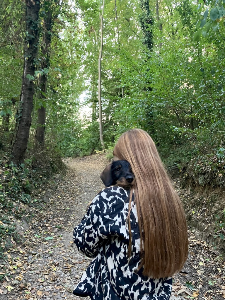 I watch your back