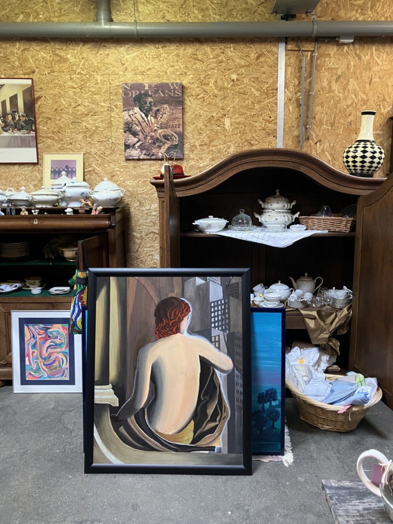 Expositie