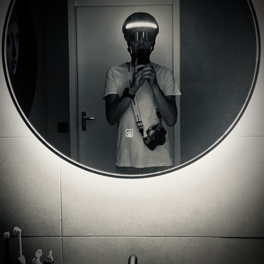 I am your Father